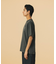 LETTERING LOGO S/S TEE