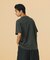 LETTERING LOGO S/S TEE