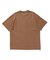 LETTERING LOGO S/S TEE