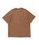 LETTERING LOGO S/S TEE