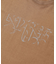 LETTERING LOGO S/S TEE
