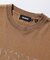 LETTERING LOGO S/S TEE