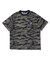 WESTERN SALOON S/S TEE