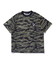 WESTERN SALOON S/S TEE