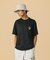 WESTERN SALOON S/S TEE