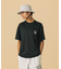 WESTERN SALOON S/S TEE