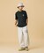 WESTERN SALOON S/S TEE