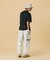 WESTERN SALOON S/S TEE