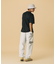WESTERN SALOON S/S TEE