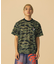 WESTERN SALOON S/S TEE