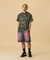 WESTERN SALOON S/S TEE