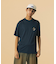 WESTERN SALOON S/S TEE