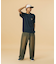 WESTERN SALOON S/S TEE