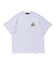 CLOWN OG S/S TEE