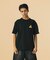 CLOWN OG S/S TEE