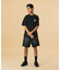 CLOWN OG S/S TEE