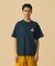 CLOWN OG S/S TEE