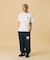 CLOWN OG S/S TEE