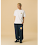 CLOWN OG S/S TEE