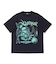 RULES THE WORLD S/S TEE