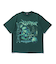 RULES THE WORLD S/S TEE