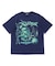 RULES THE WORLD S/S TEE