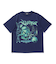 RULES THE WORLD S/S TEE