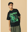 RULES THE WORLD S/S TEE