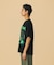 RULES THE WORLD S/S TEE