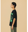 RULES THE WORLD S/S TEE