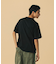 RULES THE WORLD S/S TEE