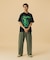 RULES THE WORLD S/S TEE