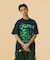 RULES THE WORLD S/S TEE