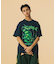 RULES THE WORLD S/S TEE