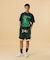 RULES THE WORLD S/S TEE
