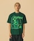 RULES THE WORLD S/S TEE