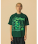 RULES THE WORLD S/S TEE