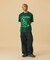 RULES THE WORLD S/S TEE
