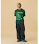 RULES THE WORLD S/S TEE