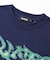 RULES THE WORLD S/S TEE