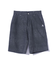 SIDE POCKET SHORT PANTS