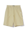 SIDE POCKET SHORT PANTS
