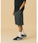 SIDE POCKET SHORT PANTS