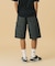 SIDE POCKET SHORT PANTS