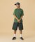 SIDE POCKET SHORT PANTS