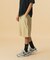 SIDE POCKET SHORT PANTS