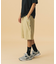 SIDE POCKET SHORT PANTS