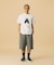SIDE POCKET SHORT PANTS
