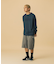 SIDE POCKET SHORT PANTS