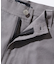 SIDE POCKET SHORT PANTS